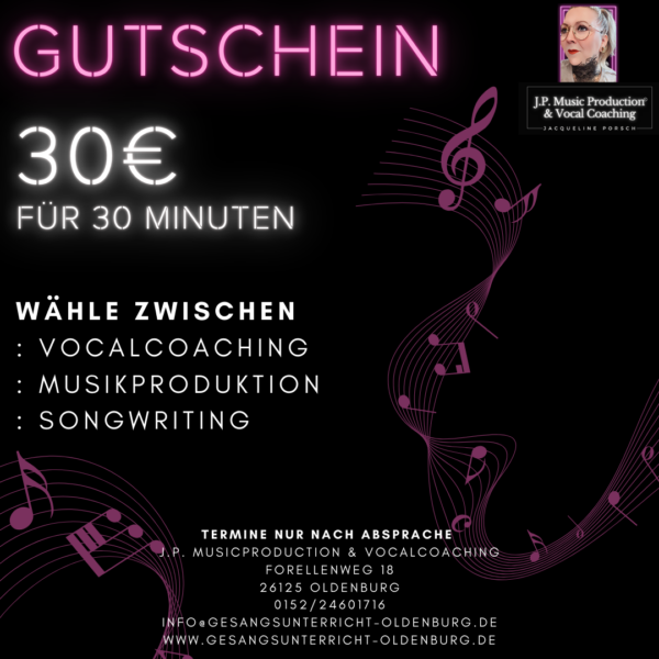 Gutscheine