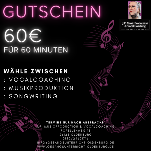 Gutscheine